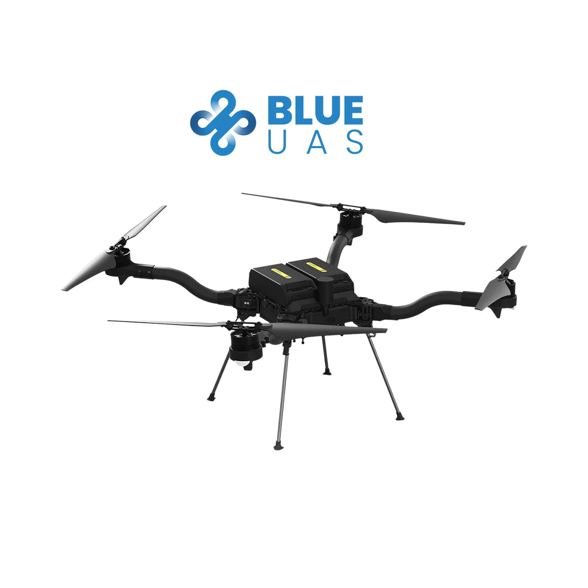 Blue Listed Drones