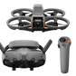 DJI Avata 2 Fly More Combo Single Battery - Includes Goggles 3 and RC Motion 3