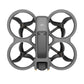 DJI Avata 2 Fly More Combo Single Battery - Includes Goggles 3 and RC Motion 3