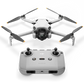 DJI MINI 4 PRO (DJI RC 2) ALL-IN-ONE OMNI OBSTACLE SENSING MINI CAMERA DRONE