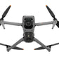 DJI AIR 3 ADVANCED ALL-AROUND DRONE WITH DUAL CAMERAS (DJI RC-N2)