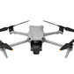 DJI AIR 3 ADVANCED ALL-AROUND DRONE WITH DUAL CAMERAS (DJI RC-N2)