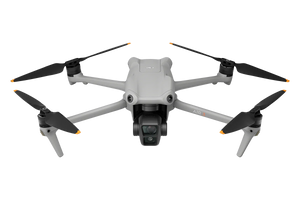 DJI AIR 3 ADVANCED ALL-AROUND DRONE WITH DUAL CAMERAS (DJI RC-N2)