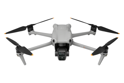 DJI AIR 3 ADVANCED ALL-AROUND DRONE WITH DUAL CAMERAS (DJI RC-N2)