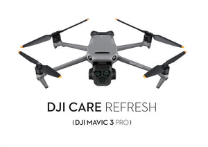 DJI Care Refresh 1-Year Plan (DJI Mavic 3 Pro)