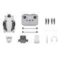 DJI MINI 4 PRO FLY MORE COMBO (DJI RC 2) INCLUDES 3 BATTERIES AND SHOULDER BAG