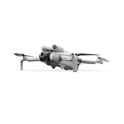 DJI MINI 4 PRO (DJI RC 2) ALL-IN-ONE OMNI OBSTACLE SENSING MINI CAMERA DRONE