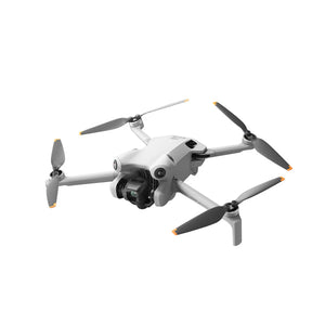 DJI MINI 4 PRO (DJI RC 2) ALL-IN-ONE OMNI OBSTACLE SENSING MINI CAMERA DRONE