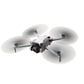 DJI MINI 4 PRO (DJI RC 2) ALL-IN-ONE OMNI OBSTACLE SENSING MINI CAMERA DRONE