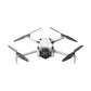 DJI MINI 4 PRO (DJI RC 2) ALL-IN-ONE OMNI OBSTACLE SENSING MINI CAMERA DRONE